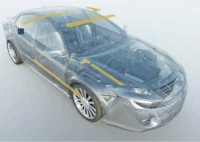 automotive simbolo automotive