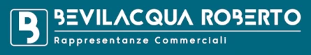 Logo BEVILACQUA ROBERTO